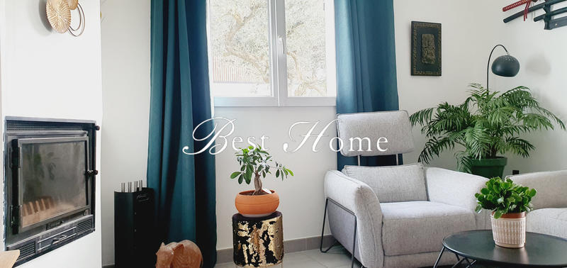 Maison - 129 m² - 6 pièces