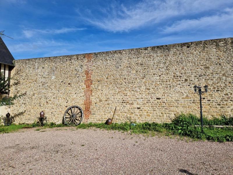 Maison - 156 m² - 6 pièces