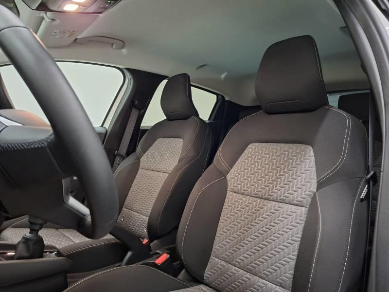 Renault Clio TCe 100 Gpl Evolution