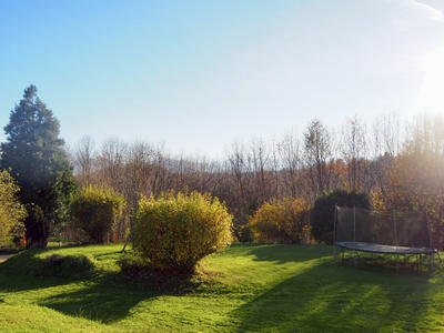 Maison - 100 m² - 10 pièces