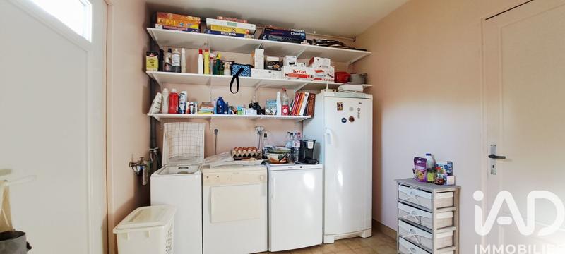 Maison - 202 m² - 8 pièces