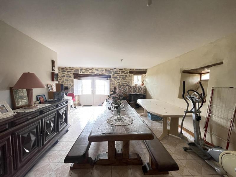 Maison - 152 m² - 5 pièces