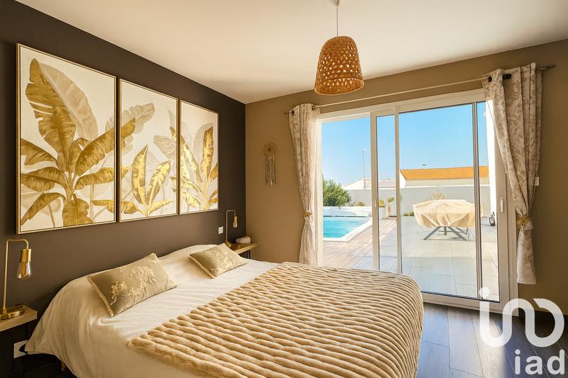 Maison de maîtres - 175 m² - 5 pièces