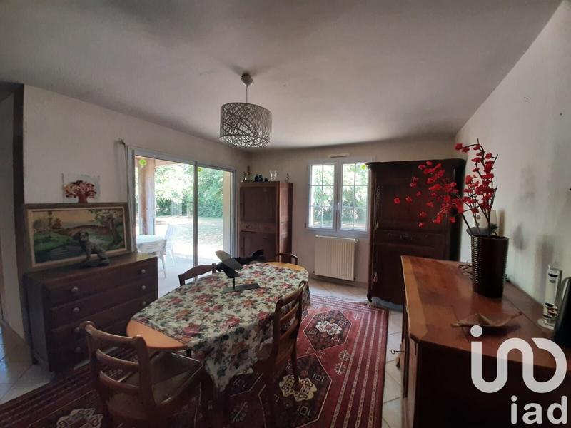 Maison - 153 m² - 7 pièces