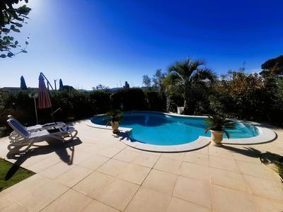 Villa - 106 m² - 4 pièces