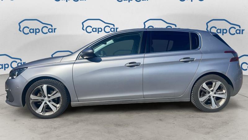 Peugeot 308 II 1.2 Puretech 130 Allure