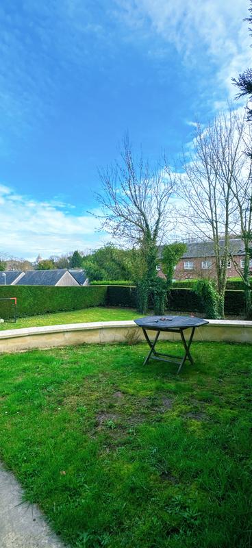 Appartement - 73 m² - 3 pièces