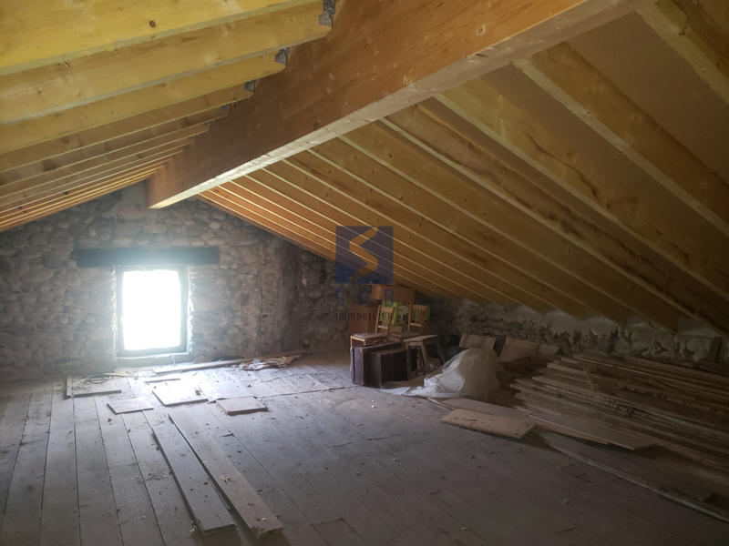 Maison - 100 m² - 6 pièces