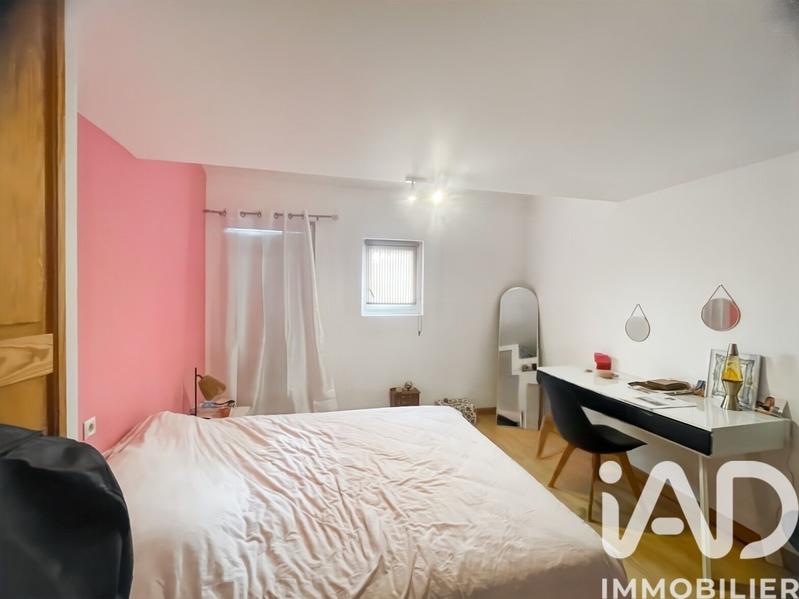 Maison - 82 m² - 5 pièces