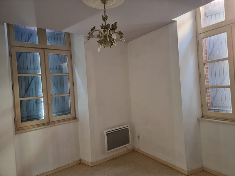 Appartement - 46 m² - 3 pièces