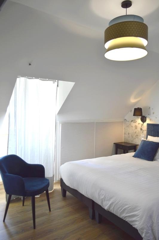 Fonds de commerce - 1 400 m²