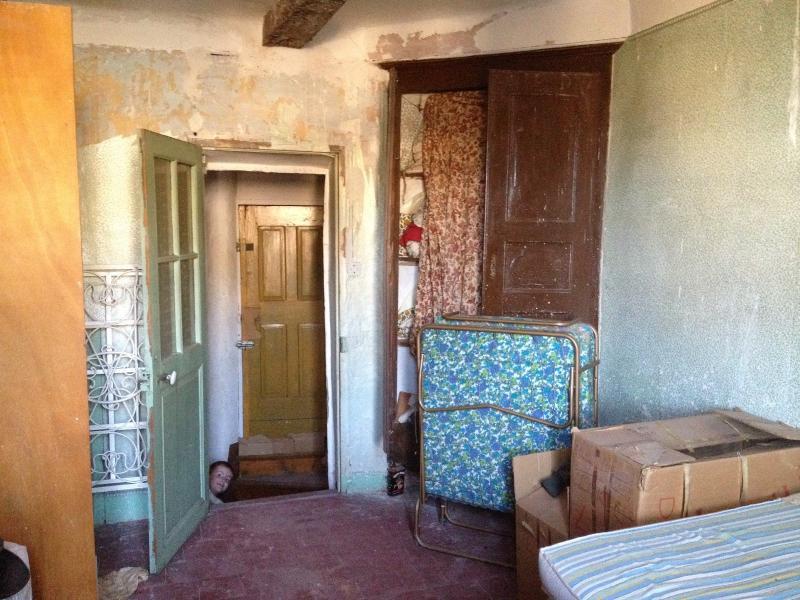 Maison de village - 350 m² - 11 pièces