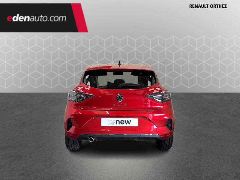 Renault Clio TCe 90 Gsr2 Techno