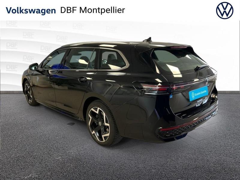 Volkswagen Passat Nouvelle Ehybrid 272ch Dsg6 R Lin