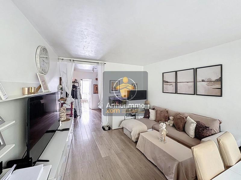 Appartement - 78 m² - 4 pièces