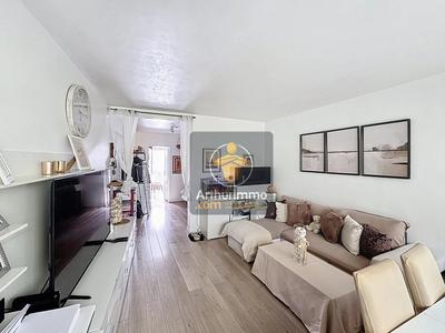 Appartement - 78 m² - 4 pièces