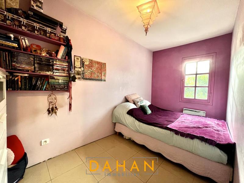 Maison de ville - 94 m² - 4 pièces