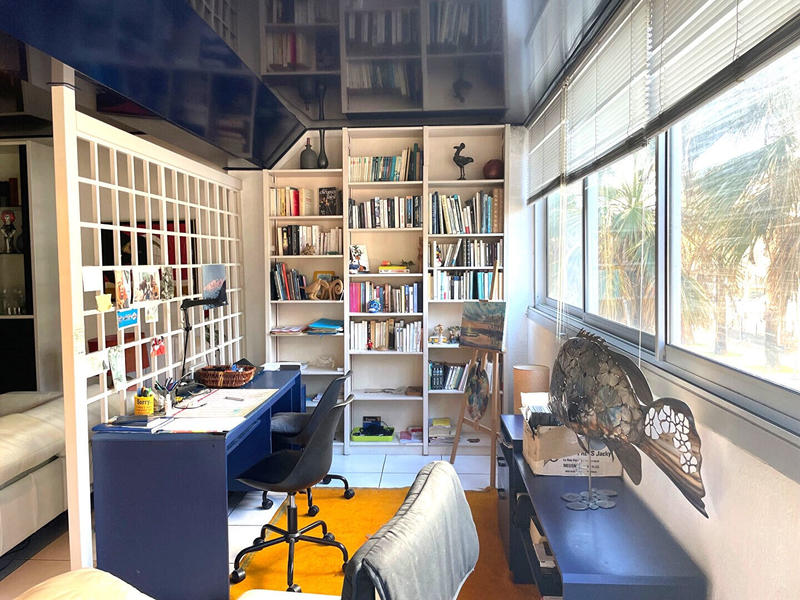 Appartement - 102 m² - 3 pièces