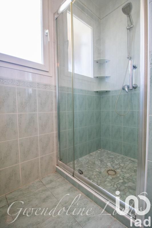 Maison - 129 m² - 5 pièces