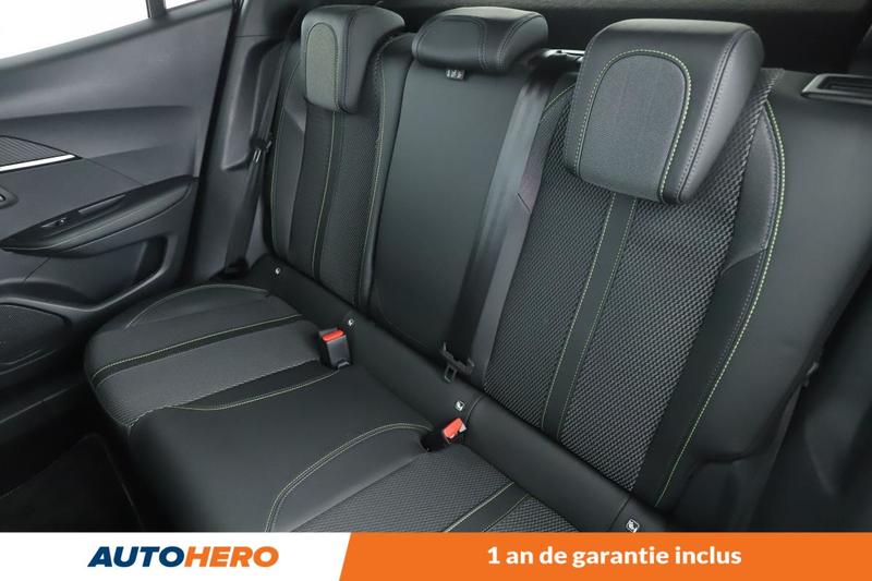 Peugeot 2008 1.2 PureTech Gt Eat8 131 ch