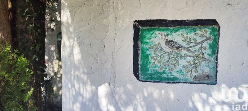 Ferme - 120 m² - 1 pièce