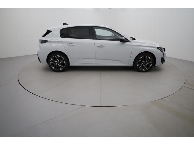 Peugeot 308 Allure BlueHDi 130ch s&amp;S Eat8
