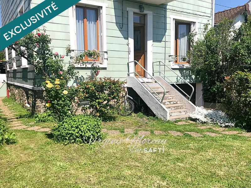 Appartement - 29 m² - 2 pièces