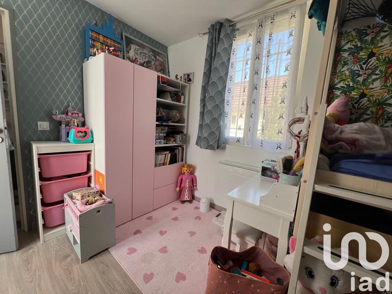 Maison - 83 m² - 4 pièces