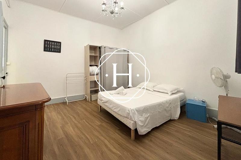 Appartement - 104 m² - 4 pièces