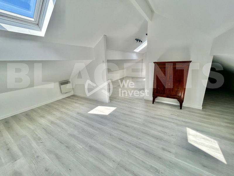 Maison - 164 m² - 8 pièces