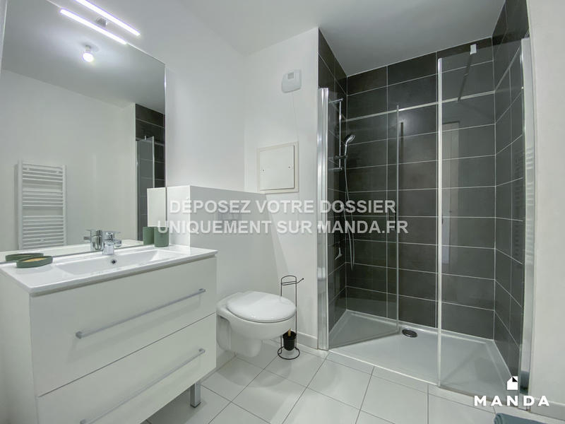 Appartement - 26 m² - 1 pièce