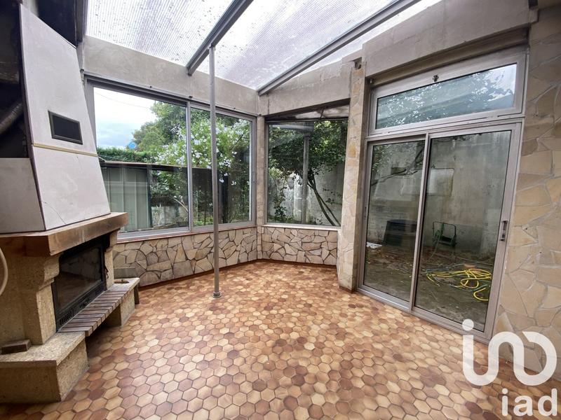 Maison - 94 m² - 4 pièces