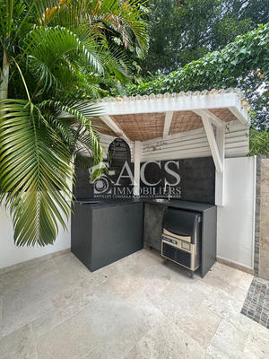 Appartement - 91 m² - 4 pièces