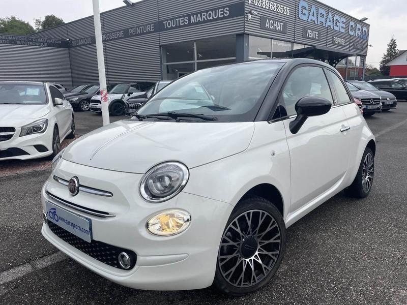 Fiat 500 1.2 69 120th