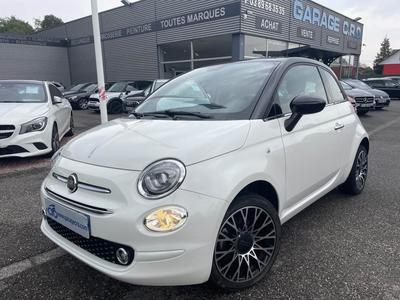 Fiat 500 1.2 69 120th