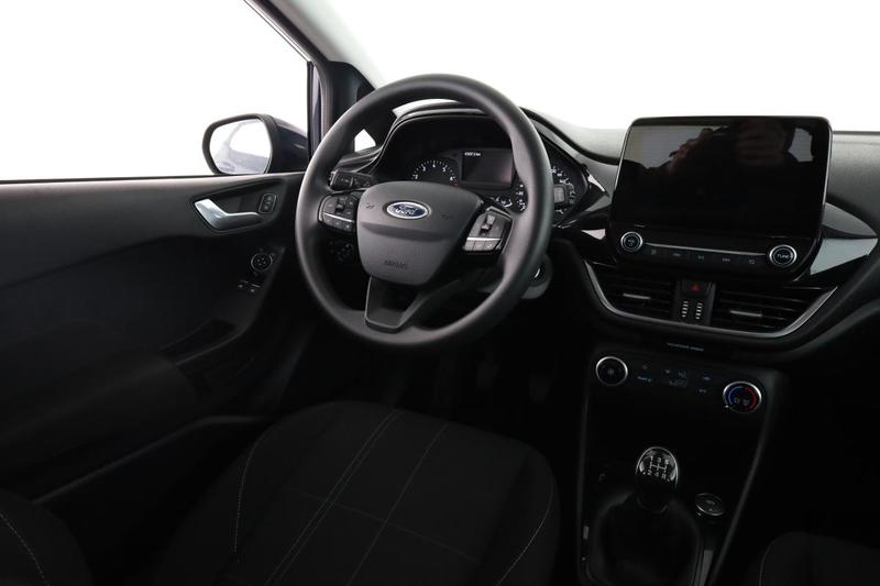 Ford Fiesta 1.1 Cool &amp; Connect 5p 85 ch