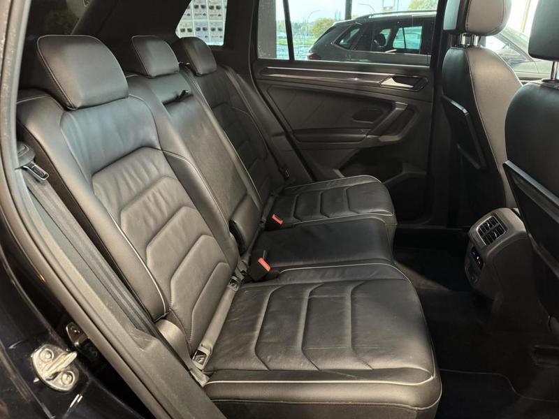 Volkswagen Tiguan 2.0 Tdi BlueMotion - 190 Bv Dsg 7 Carat 4Motion Phase 1 / Garantie 12 Mois
