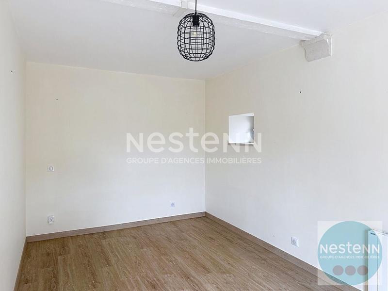 Longère - 119 m² - 5 pièces