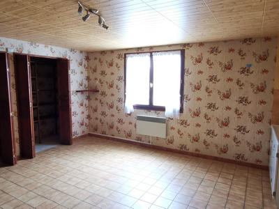 Maison - 179 m² - 8 pièces