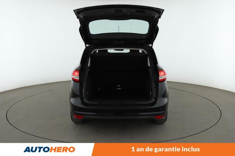 Ford c-Max 1.0 EcoBoost Titanium Bv6 125 ch