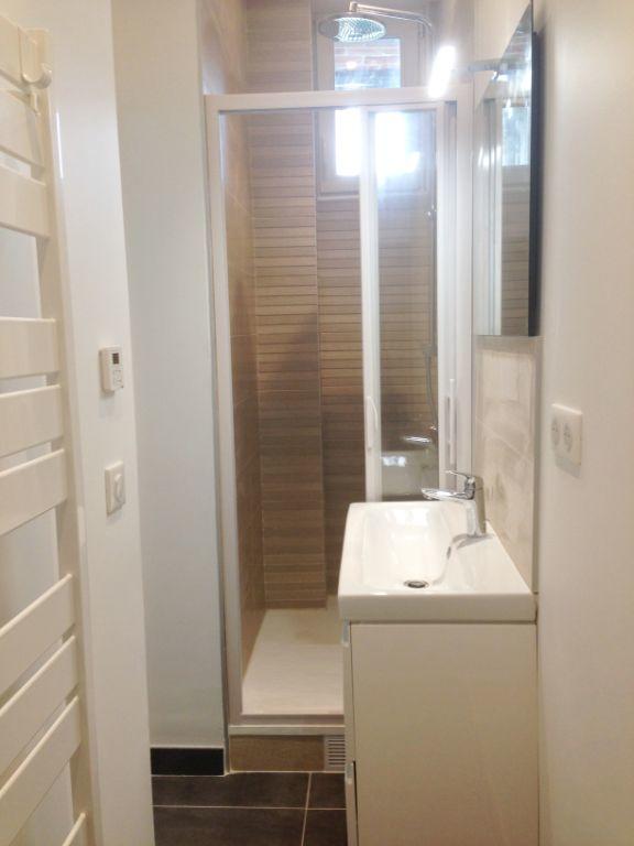 Appartement - 39 m² - 1 pièce