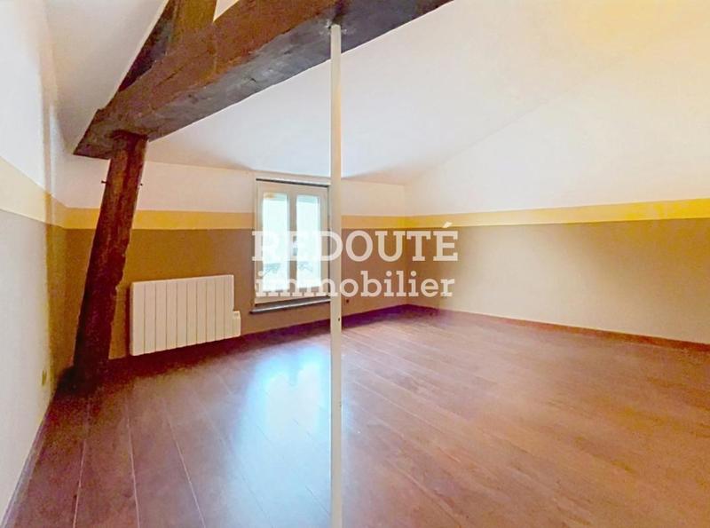 Duplex - 112 m² - 4 pièces