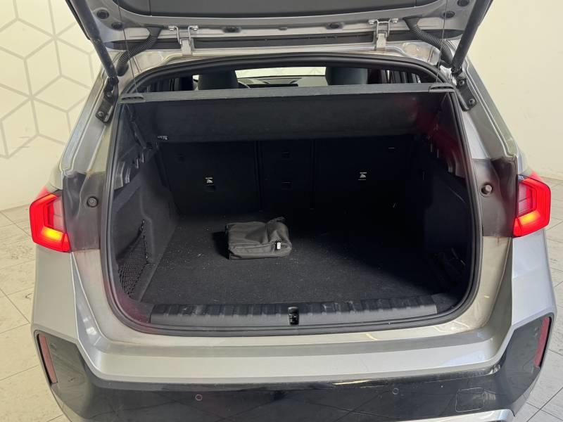 Bmw X1 xDrive 25e 245ch Dkg7 m Sport