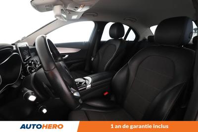 Mercedes Classe c 220 d 7g-Tronic 170 ch