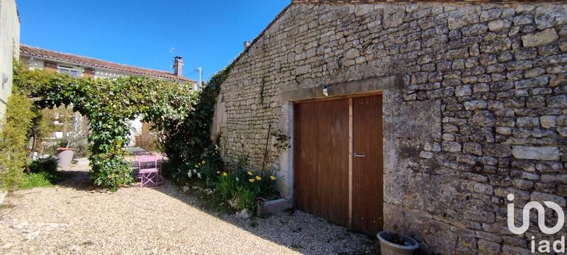 Maison de village - 127 m² - 5 pièces