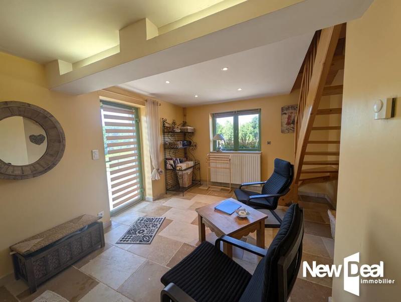 Propriété - 230 m² - 10 pièces