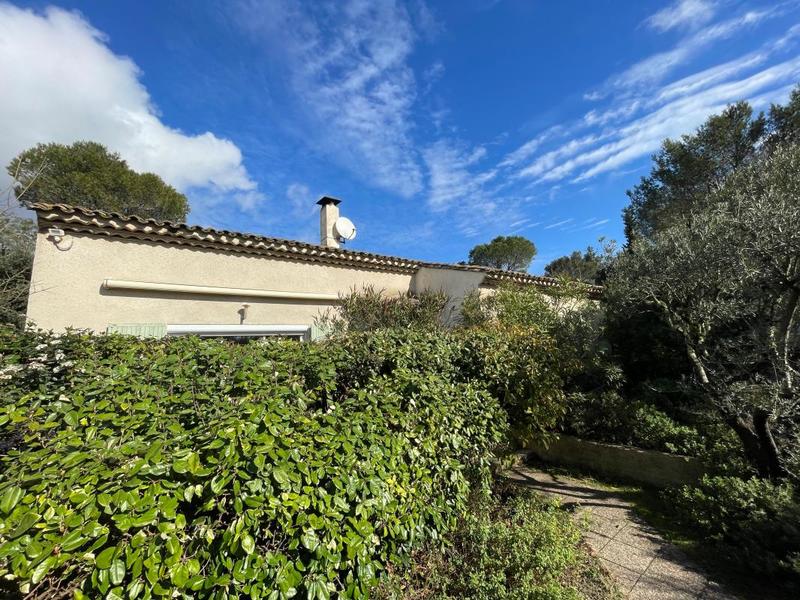 Maison - 168 m² - 5 pièces