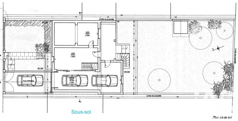 Maison - 189 m² - 7 pièces