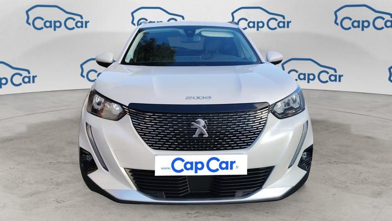 Peugeot 2008 1.5 BlueHDi 130 Eat8 Allure Pack - Automatique