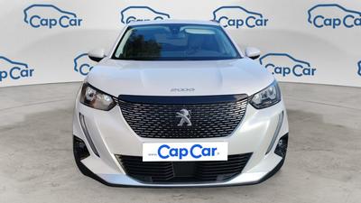 Peugeot 2008 1.5 BlueHDi 130 Eat8 Allure Pack - Automatique